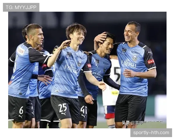 J1联赛新赛季即将打响，冬训成果亮眼，冠军争夺战一触即发