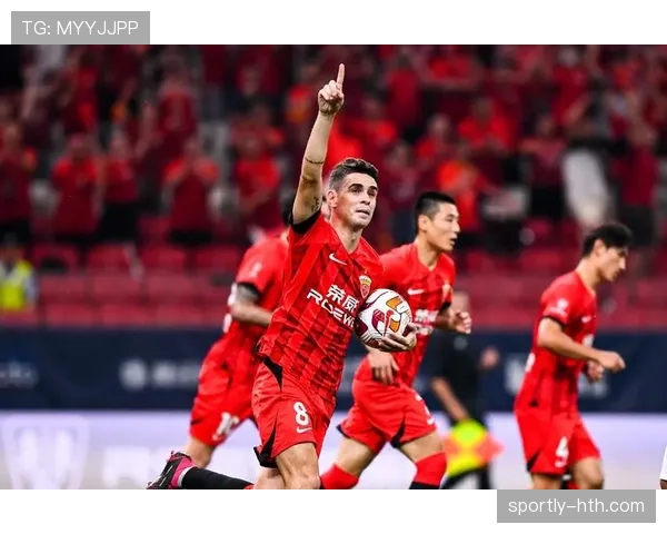 上海海港“平克组合”持续发力，新赛季剑指联赛冠军