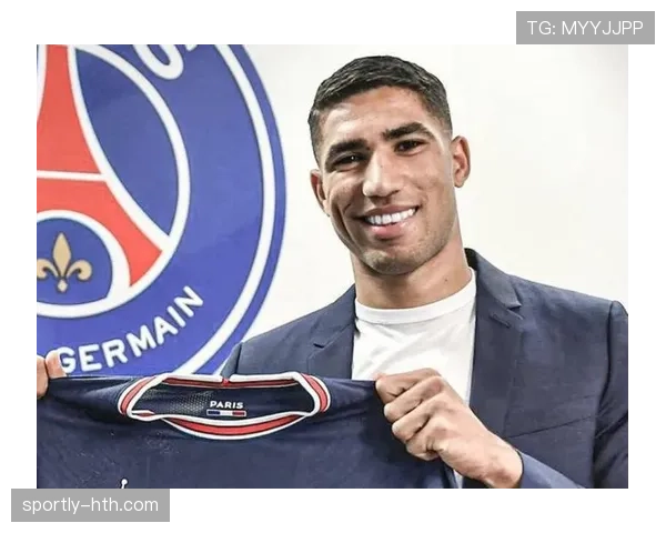 阿什拉夫迎来29岁职业生涯新阶段,未来面临发展机遇与挑战 阿什拉夫迎来29岁职业生涯新阶段,未来面临发展机遇与挑战