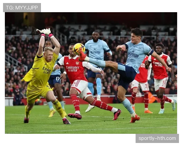 阿森纳进攻效率研究