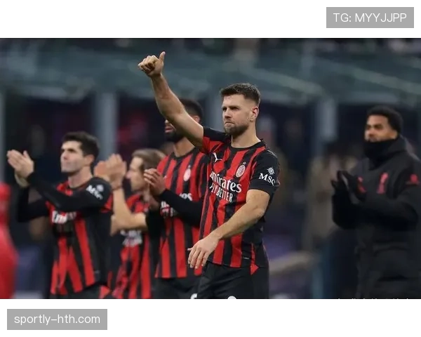 AC米兰中场彻底乱了，越想控场越失控？