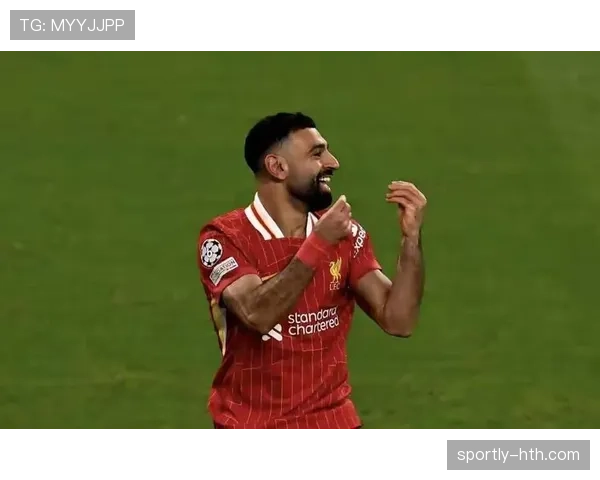 萨拉赫上限是否被低估：进攻效率与体系适配性分析