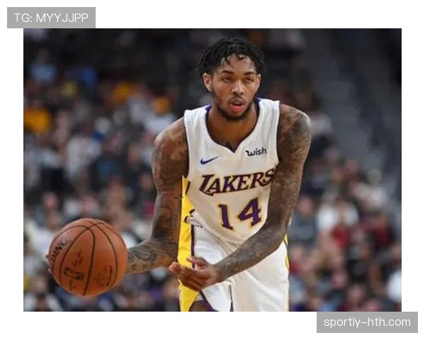 布兰登·英格拉姆持续提升中投效率，凭借挡拆创造更多得分机会