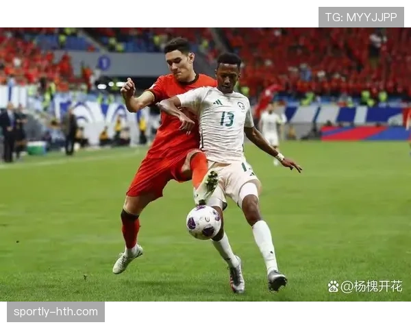 沙特冲击2026美加墨世界杯：出线前景、阵容预测与小组对手分析